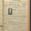 B'nai B'rith messenger