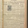 B'nai B'rith messenger