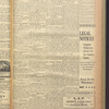 B'nai B'rith messenger