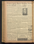 B'nai B'rith messenger