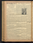B'nai B'rith messenger