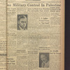 B'nai B'rith messenger