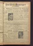 B'nai B'rith messenger