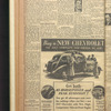 B'nai B'rith messenger