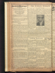 B'nai B'rith messenger