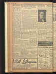 B'nai B'rith messenger