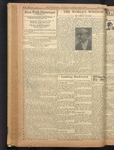 B'nai B'rith messenger