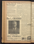B'nai B'rith messenger