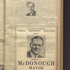 B'nai B'rith messenger