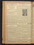 B'nai B'rith messenger