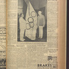 B'nai B'rith messenger