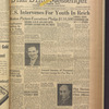 B'nai B'rith messenger
