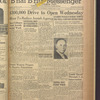 B'nai B'rith messenger