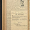 B'nai B'rith messenger