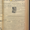 B'nai B'rith messenger