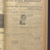 B'nai B'rith messenger
