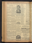 B'nai B'rith messenger