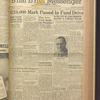 B'nai B'rith messenger
