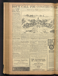 B'nai B'rith messenger