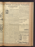 B'nai B'rith messenger