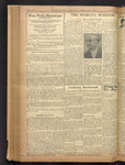 B'nai B'rith messenger