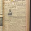 B'nai B'rith messenger