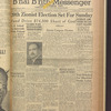 B'nai B'rith messenger