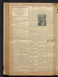 B'nai B'rith messenger