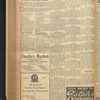 B'nai B'rith messenger