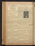 B'nai B'rith messenger