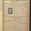 B'nai B'rith messenger
