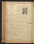 B'nai B'rith messenger