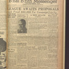 B'nai B'rith messenger