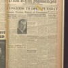 B'nai B'rith messenger