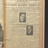 B'nai B'rith messenger