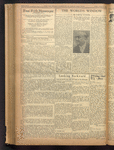 B'nai B'rith messenger