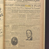 B'nai B'rith messenger