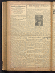B'nai B'rith messenger