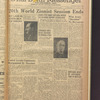 B'nai B'rith messenger