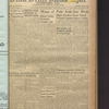 B'nai B'rith messenger