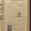 B'nai B'rith messenger