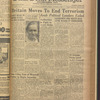 B'nai B'rith messenger