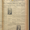 B'nai B'rith messenger