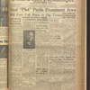 B'nai B'rith messenger