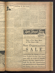 B'nai B'rith messenger
