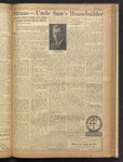 B'nai B'rith messenger