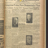 B'nai B'rith messenger