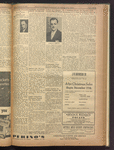 B'nai B'rith messenger