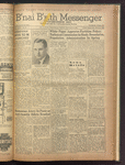 B'nai B'rith messenger