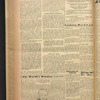 B'nai B'rith messenger